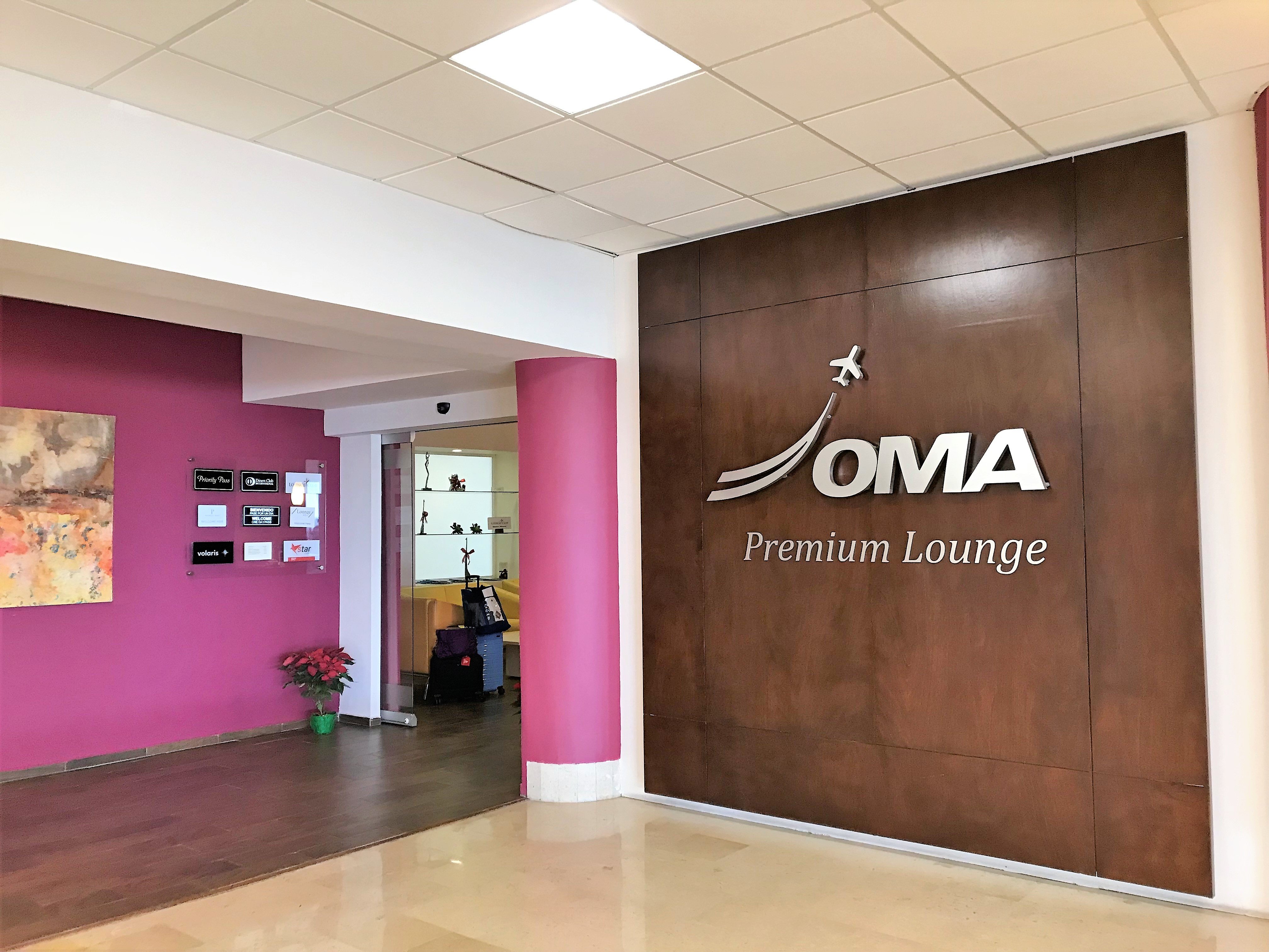 OMA Premium Lounge, foto 8