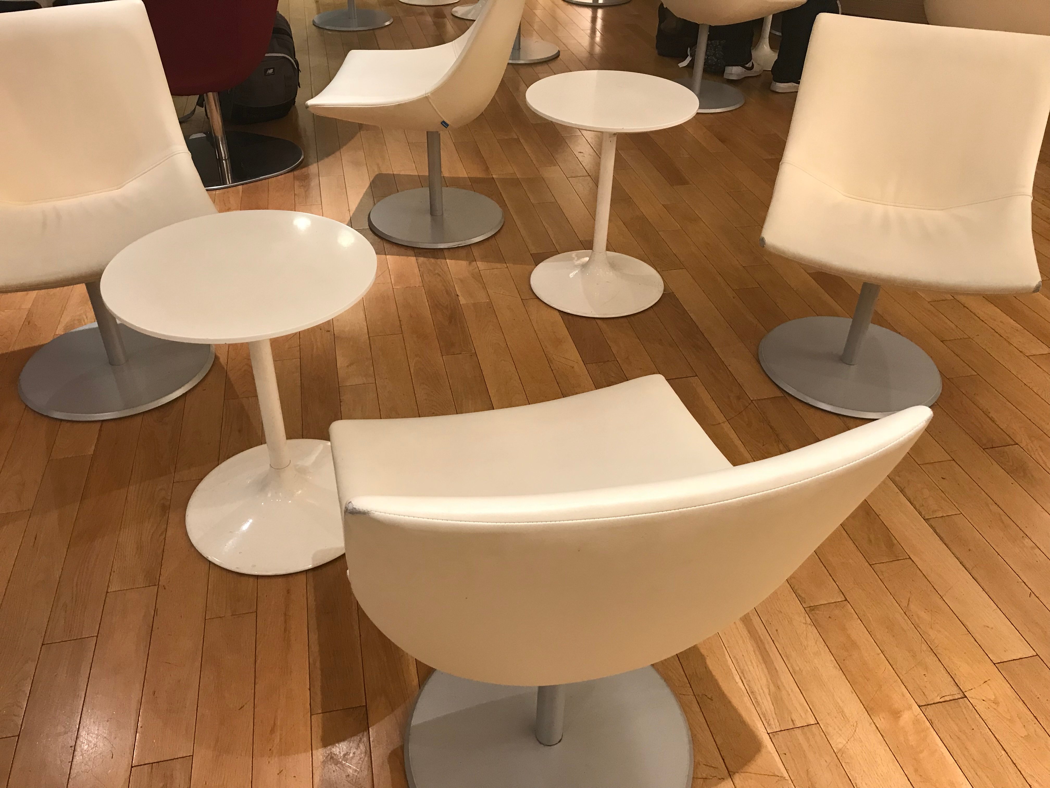 Korean Air KAL Lounge, photo 3