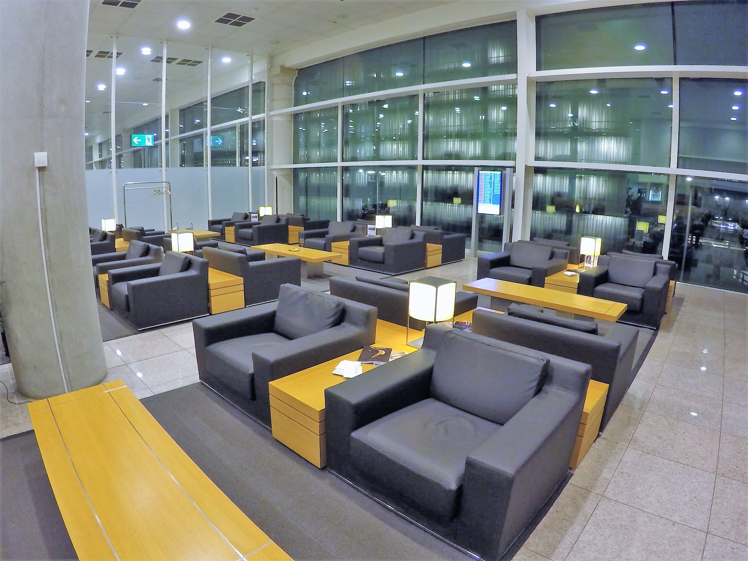 Sala VIP Colomer, photo 2