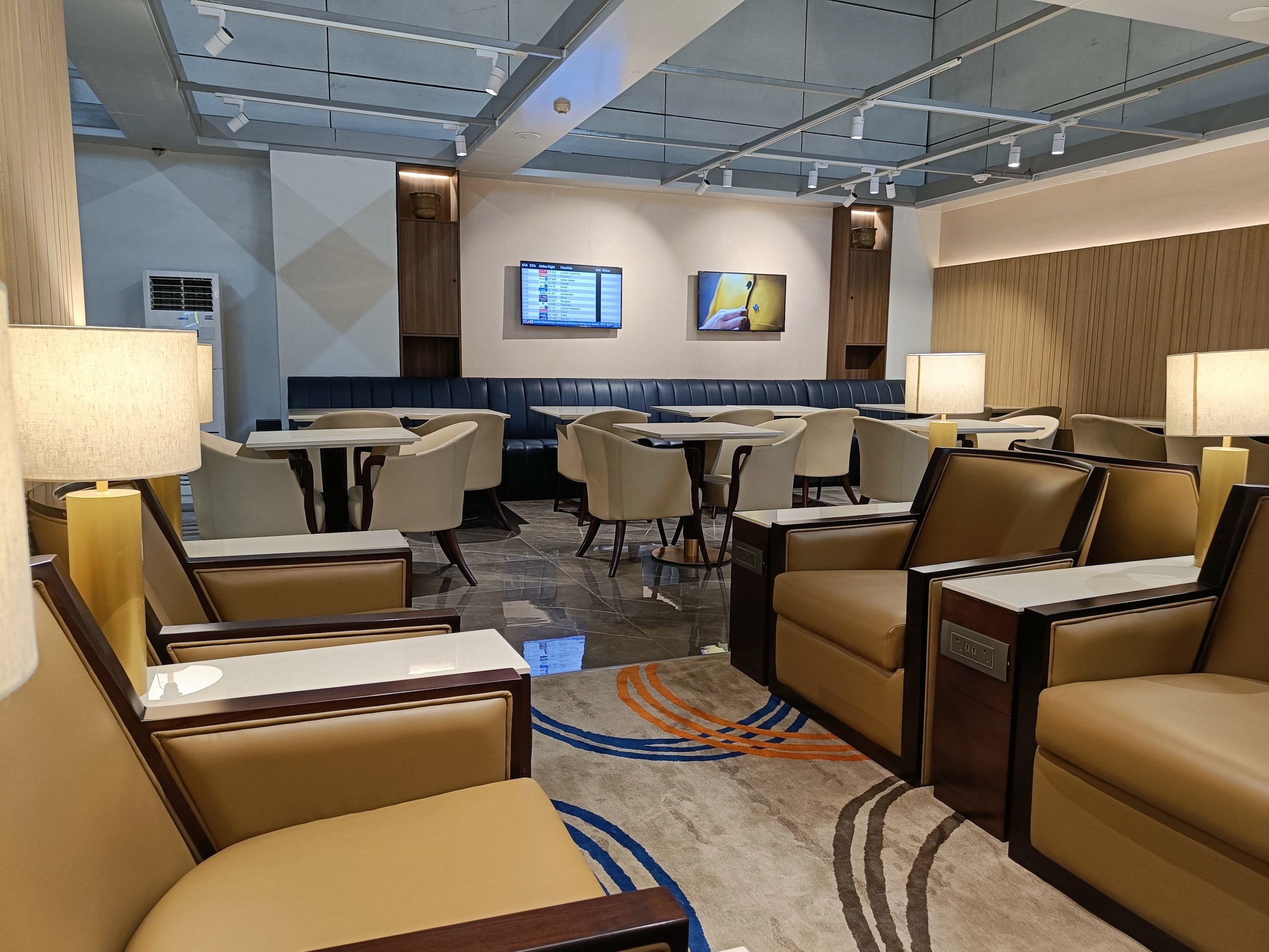Encalm Lounge, photo 3