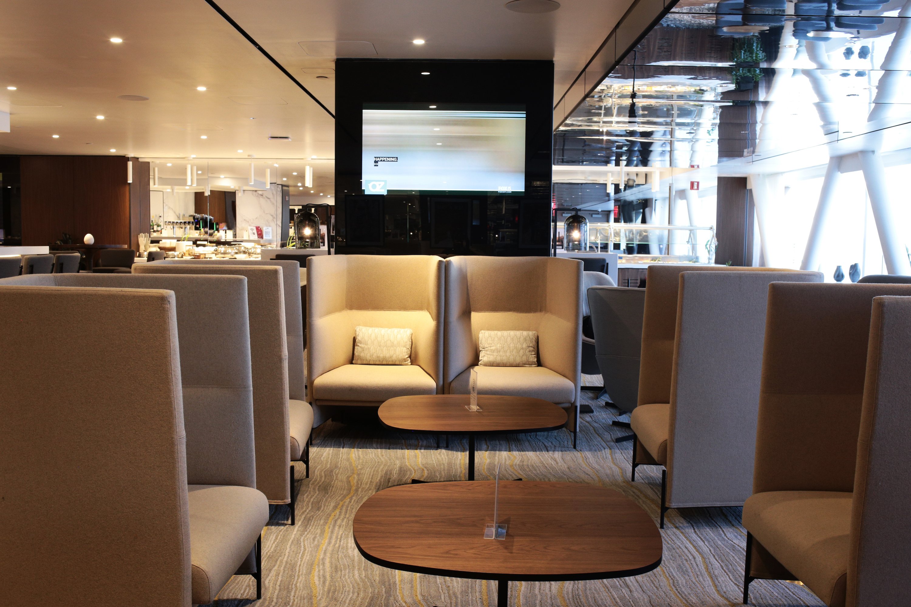 Primeclass Lounge, foto 9