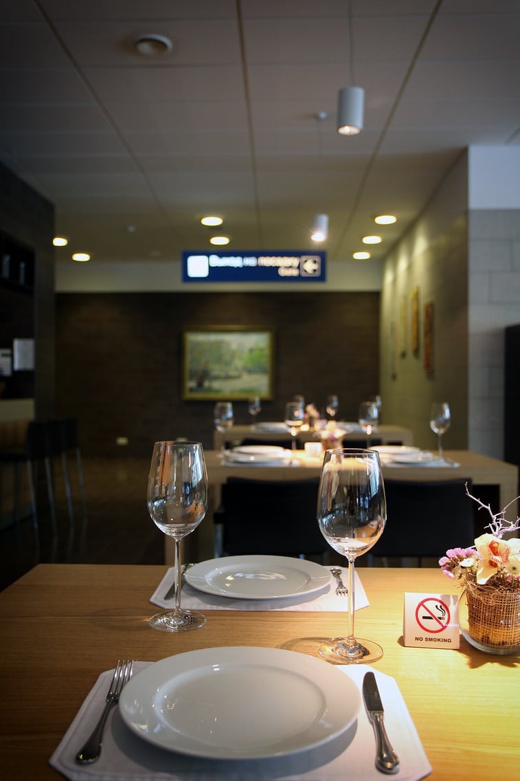 VIP Lounge, foto 8