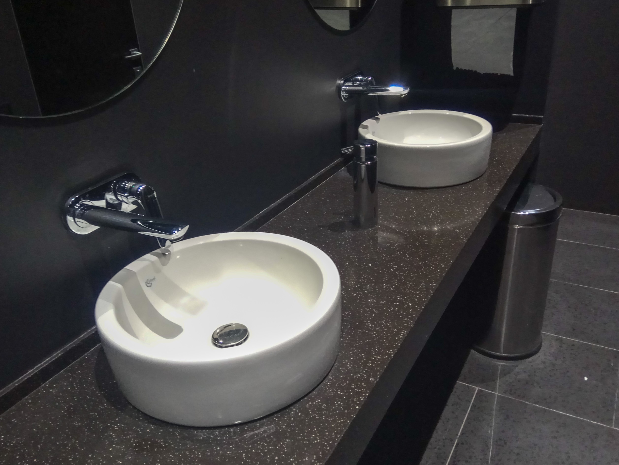 Opal Business Lounge (Domestic), photo 9