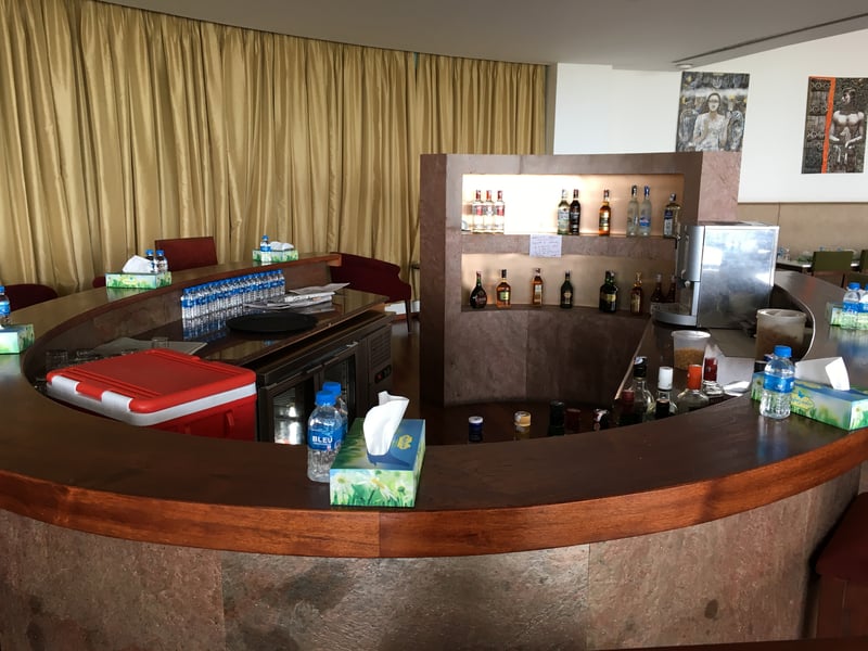 CAFS Earth Lounge, foto 3