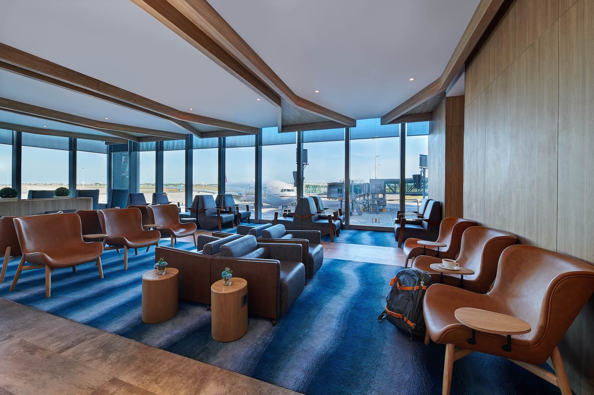 Plaza Premium Lounge, photo 2
