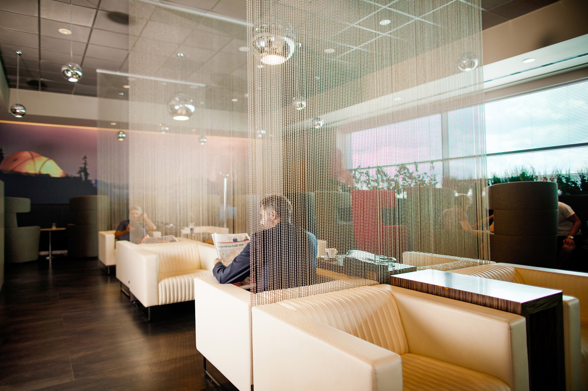Erste Premier Lounge, photo 2