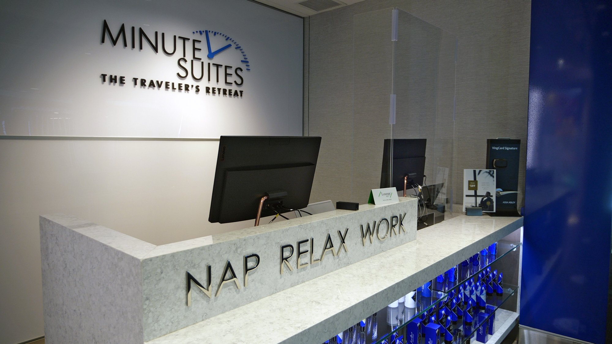 Minute Suites, foto 11