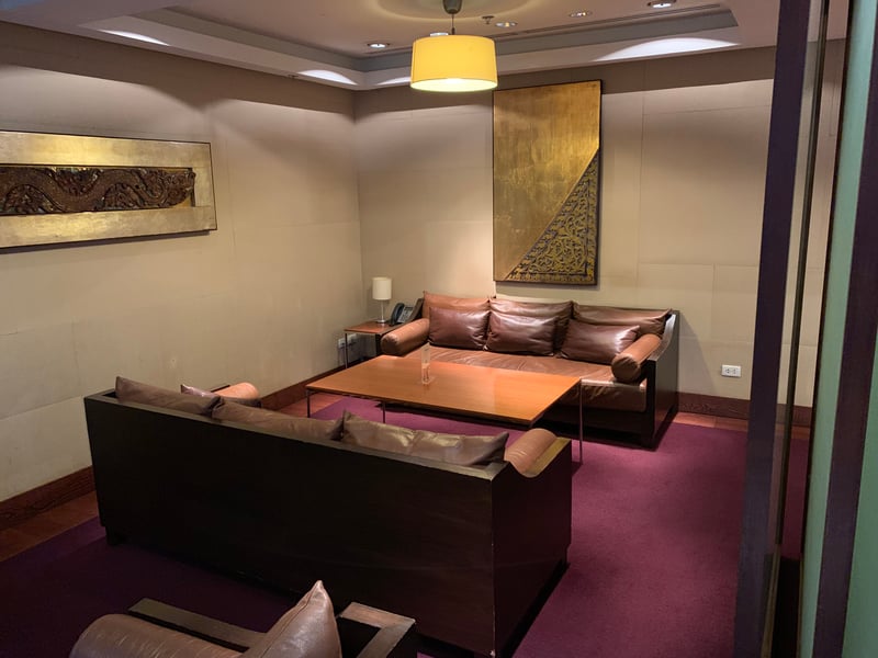 King Power Lounge, photo 2
