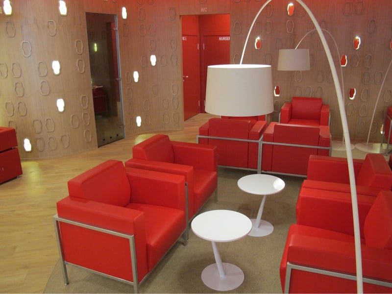 Matryoshka Lounge (Temporarily Closed), foto 6