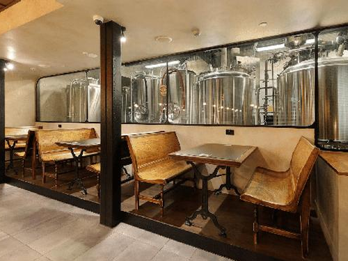 Stomping Ground Brewery, photo 2