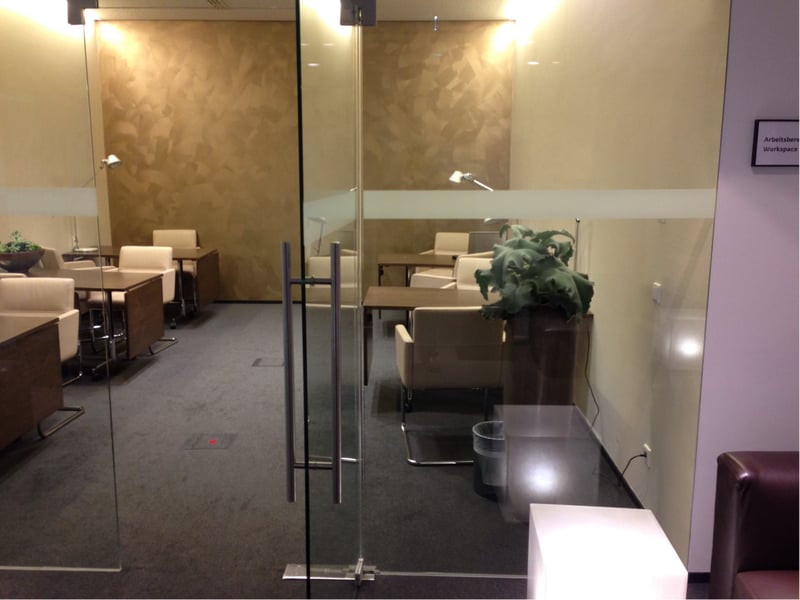 Sky Lounge (Schengen), foto 10