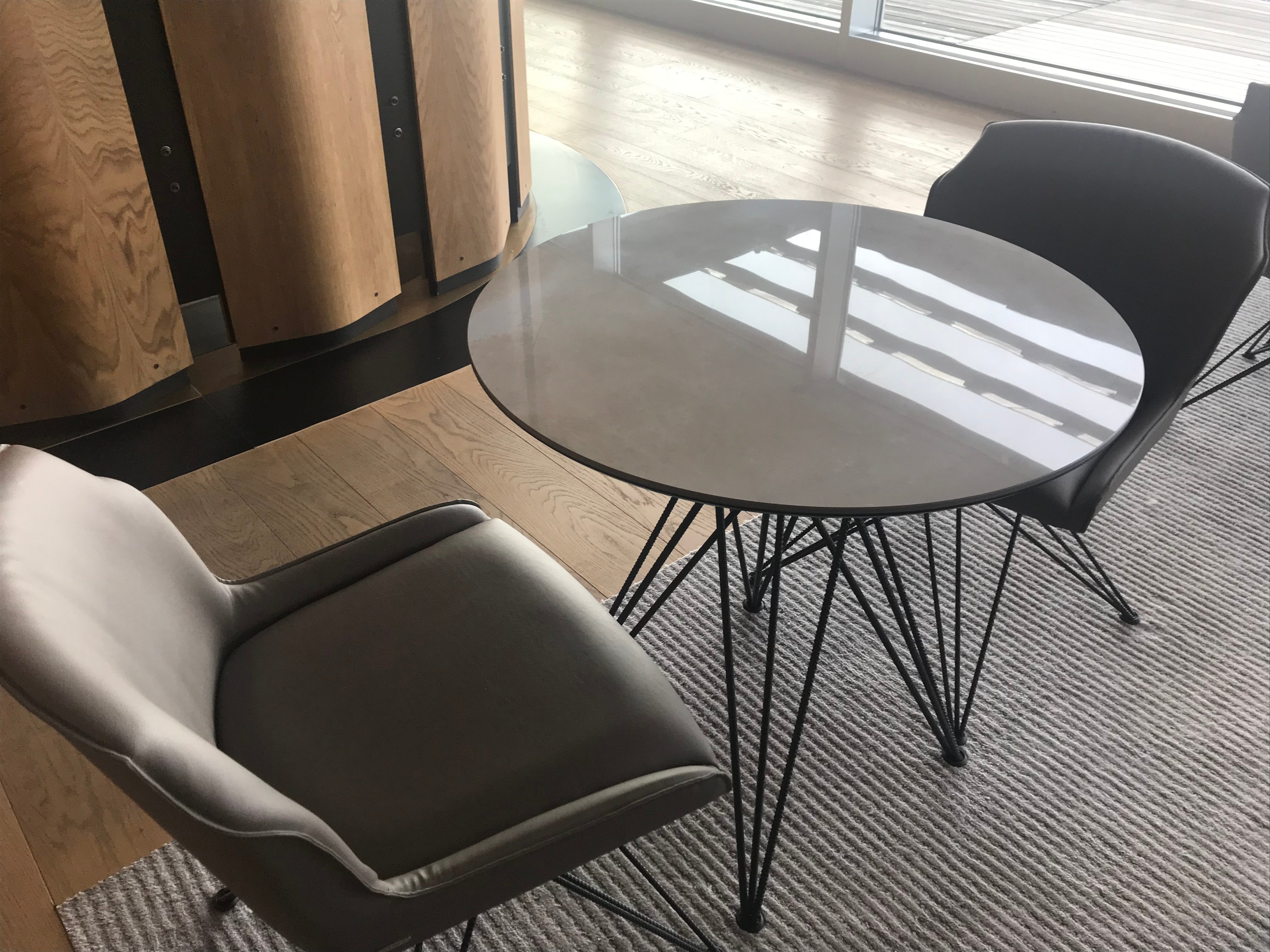 Primeclass Lounge, foto 12