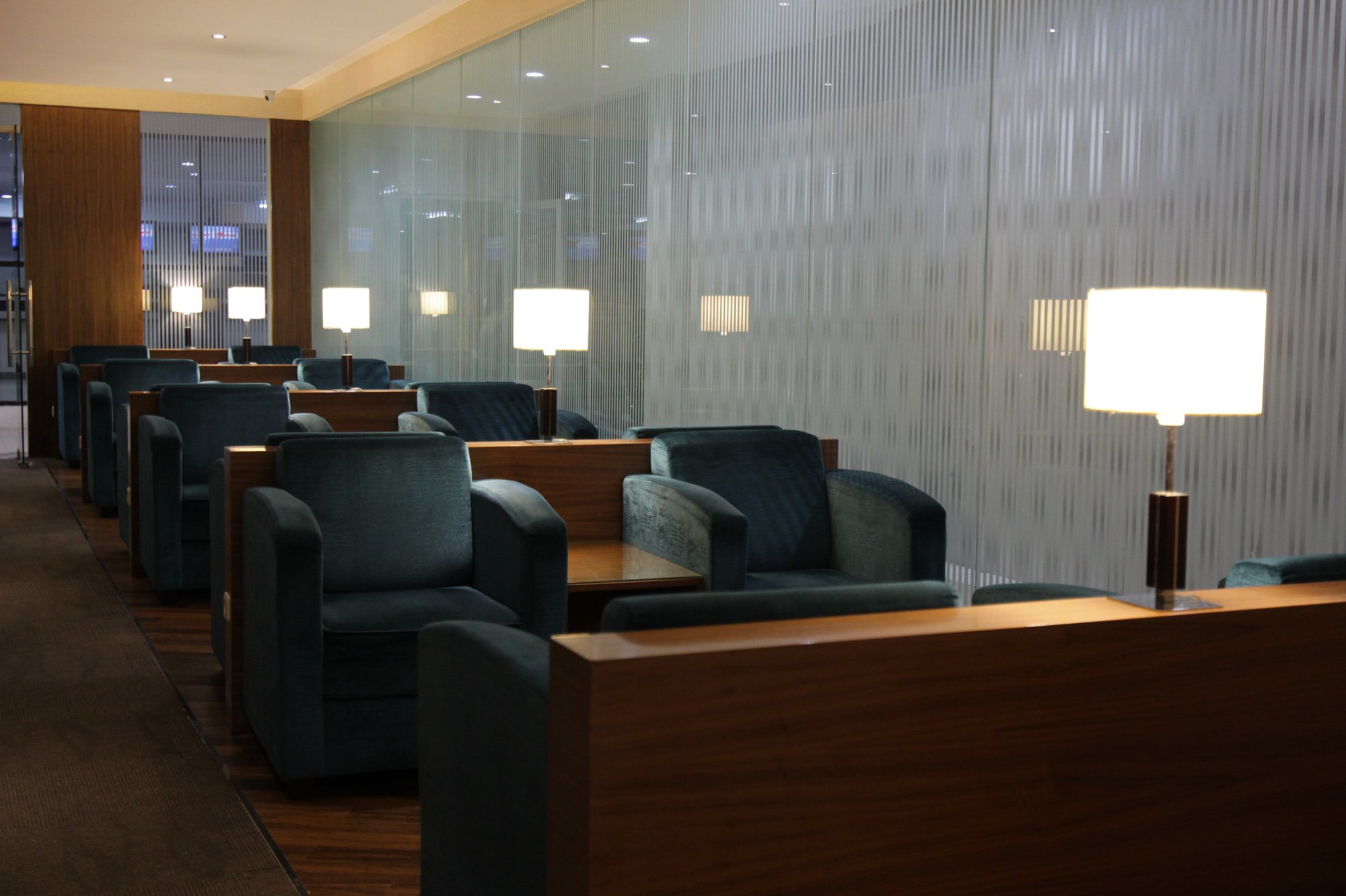 Concordia Lounge, foto 4