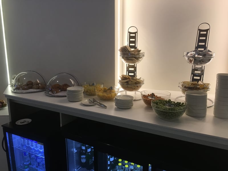 Narbutas Business Lounge, photo 8