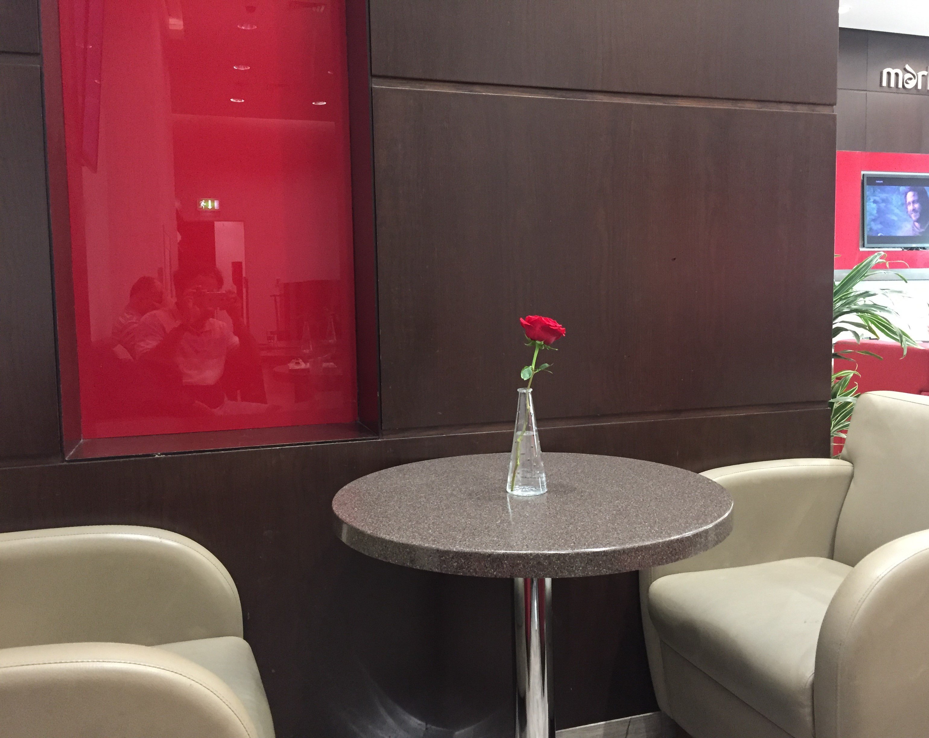 Marhaba Lounge, foto 5