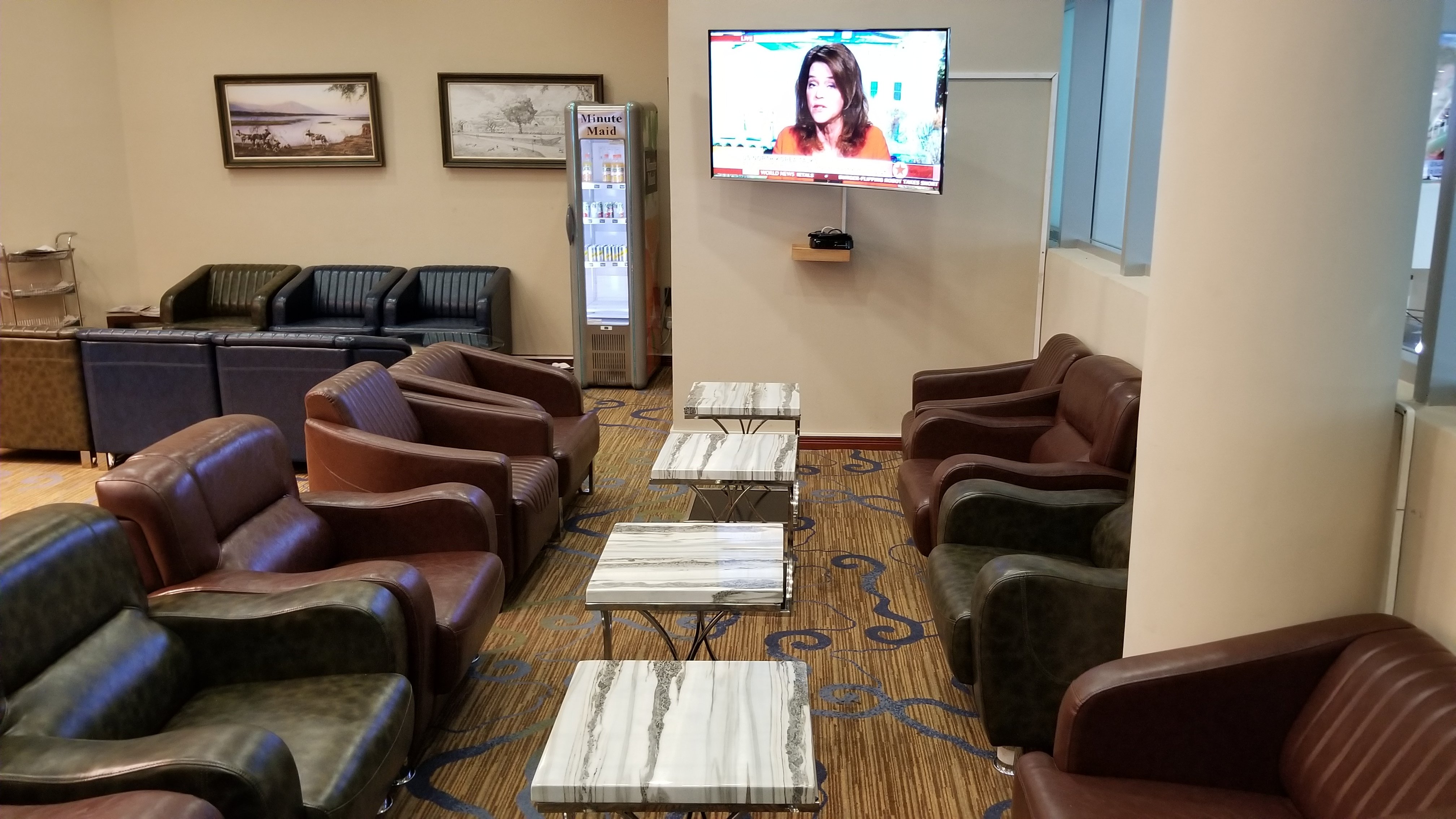 Khami Lounge, photo 3