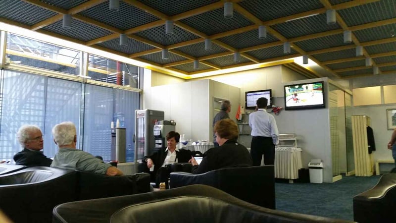 Split Airport Business Lounge, foto 5