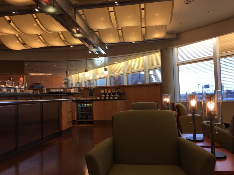 Chesapeake Club Lounge, photo 3