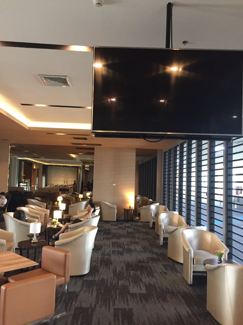 Miracle Lounge, photo 8