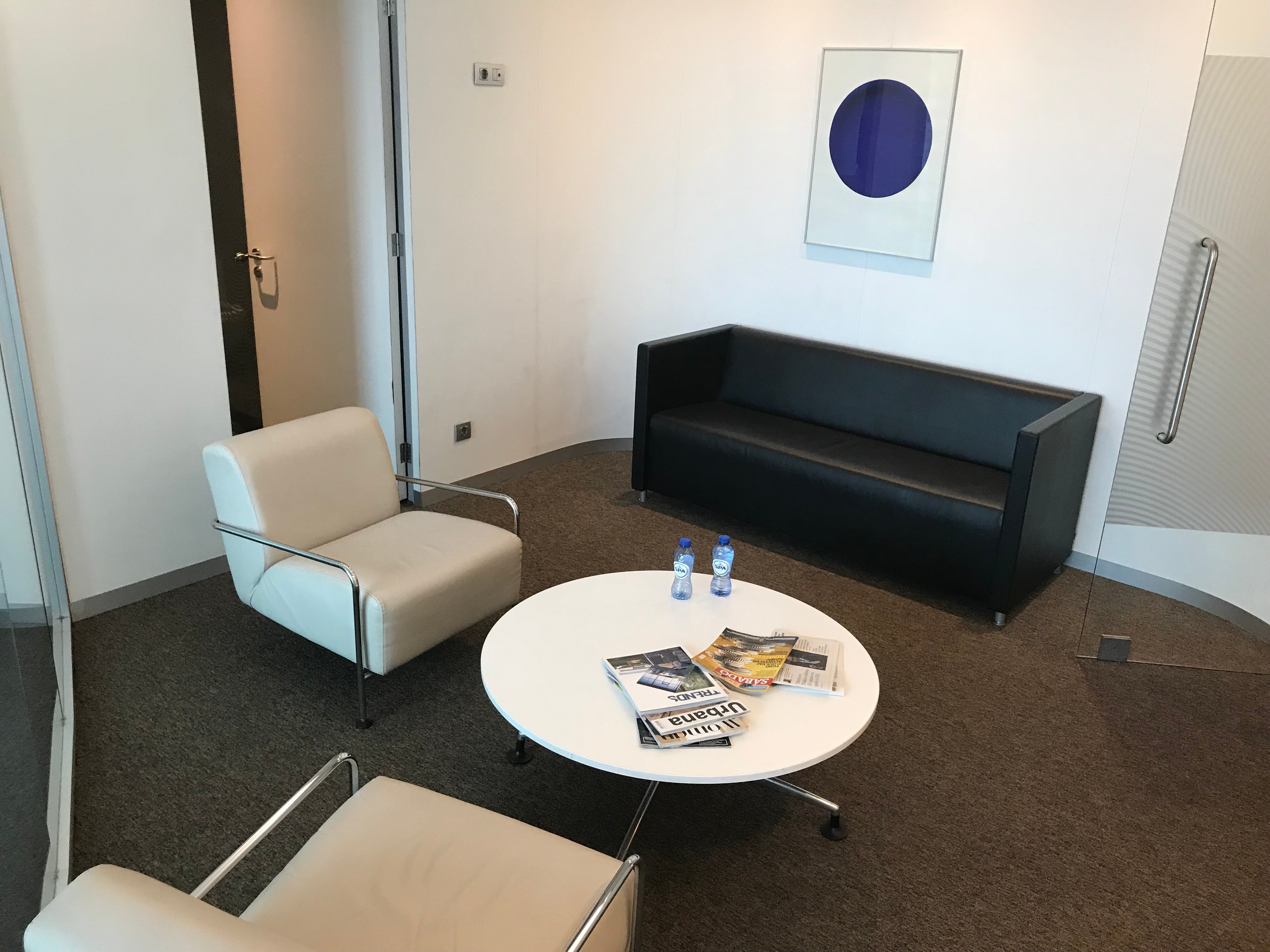 Airport Business Center (Temporarily Closed), foto 6