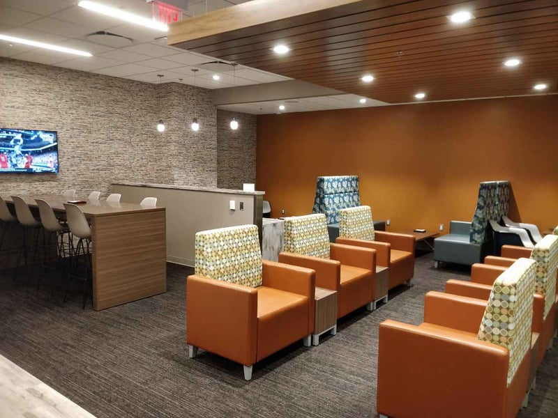 Escape Lounge, photo 7
