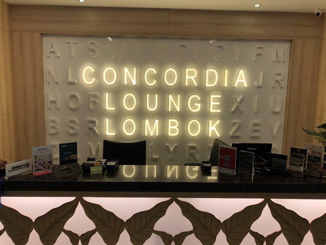 Concordia Lounge, foto 5