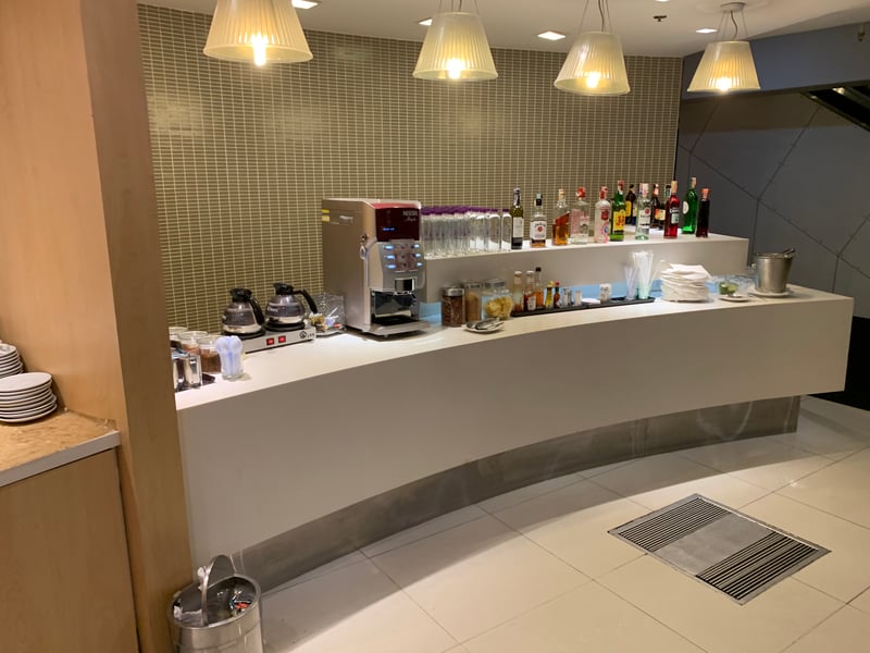 Miracle First Class Lounge (Level 3), foto 12