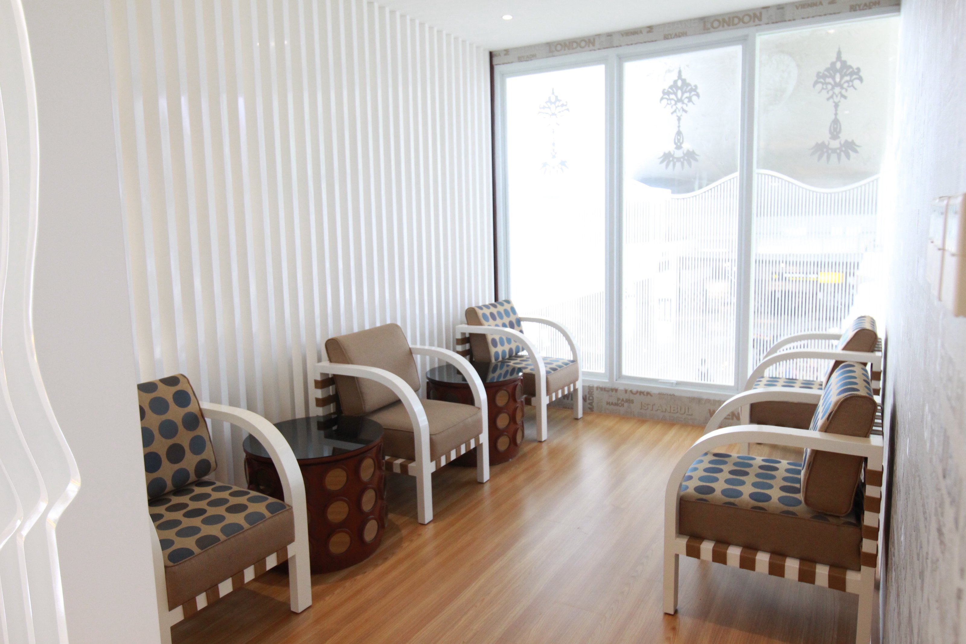 Concordia Blue Sky Premium Lounge (Temporarily Closed), photo 5
