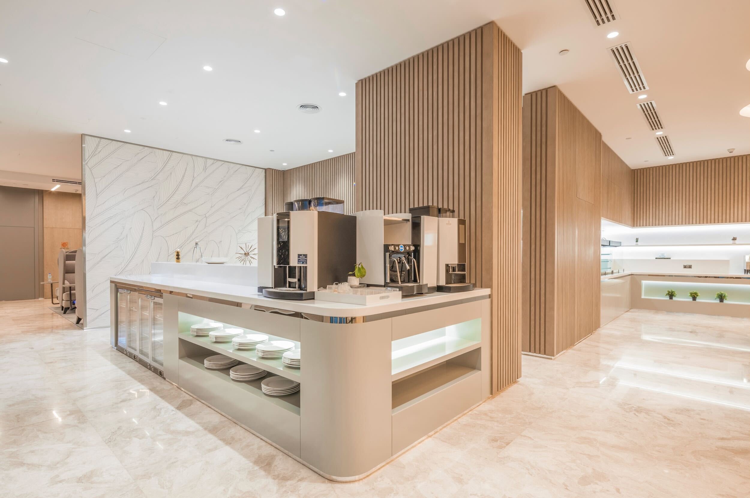 The Lounge, foto 10