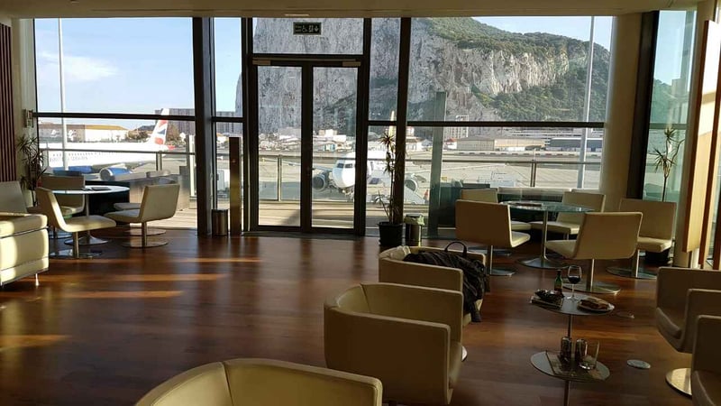 Calpe Lounge, photo 2