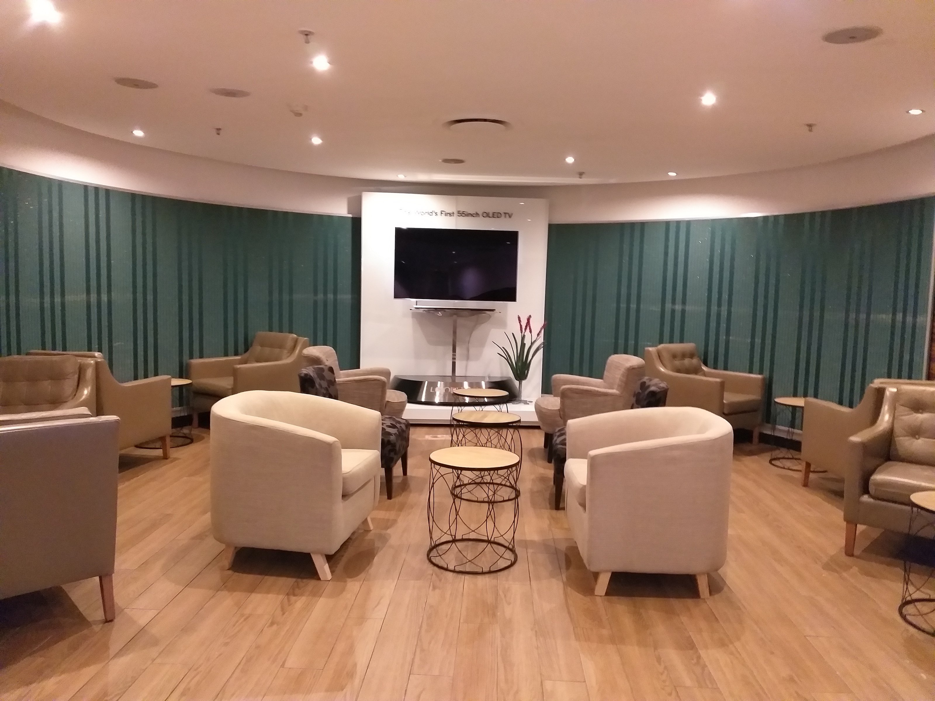 Shongololo Lounge, foto 2