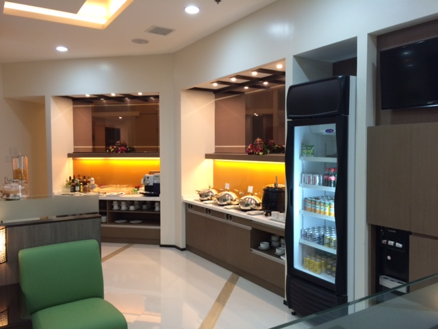 Marhaba Lounge, photo 4