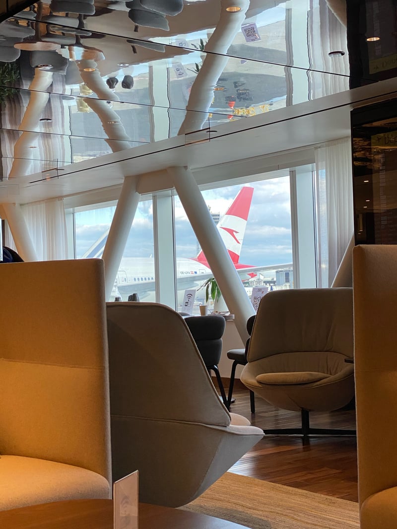 Primeclass Lounge, foto 11