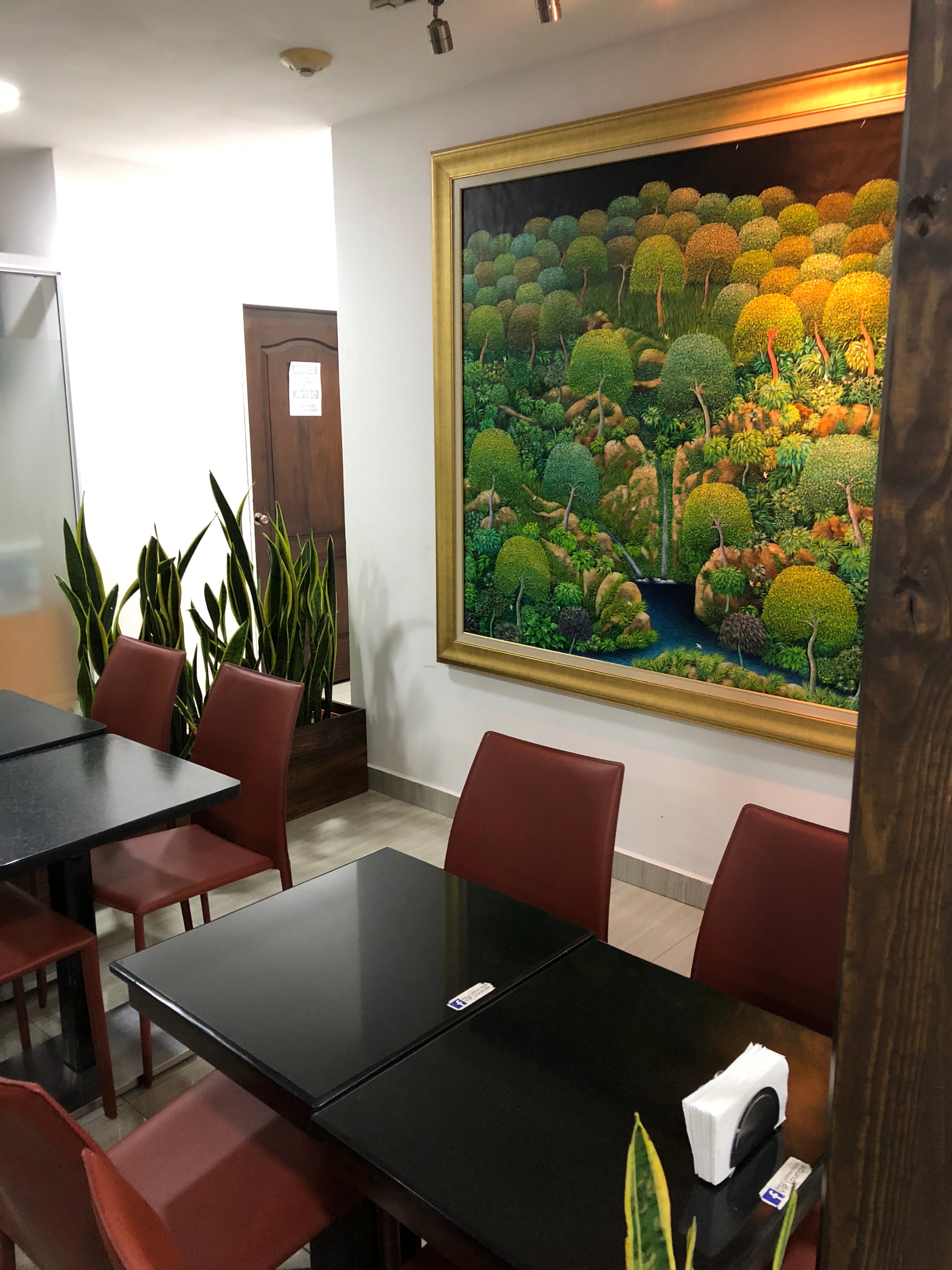 Aeroconnections VIP Lounge, foto 4