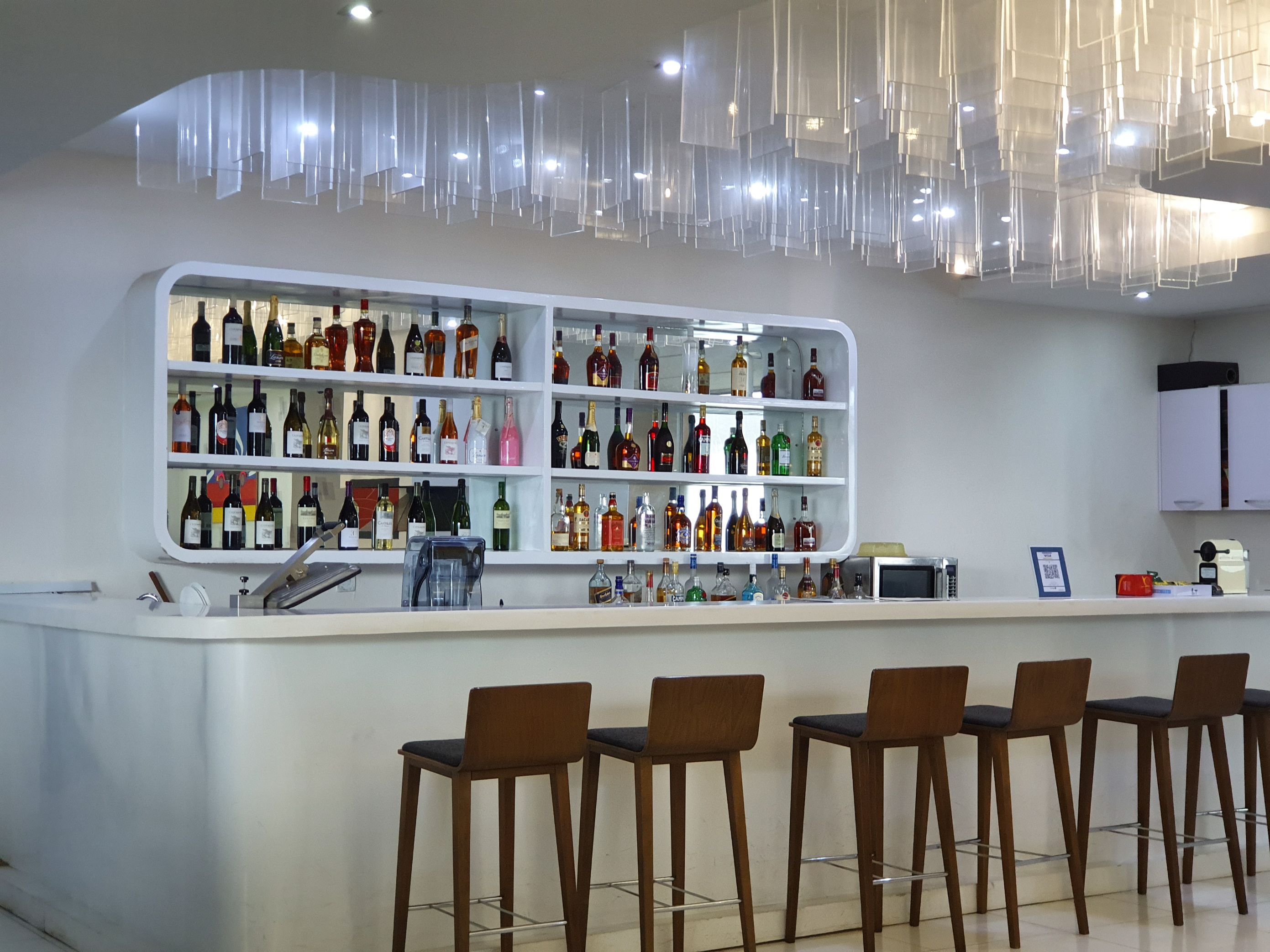First Lounge, photo 4
