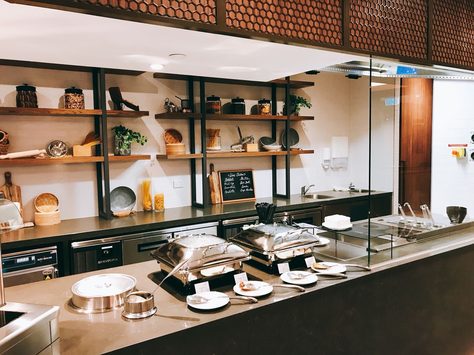 Plaza Premium Lounge, foto 4