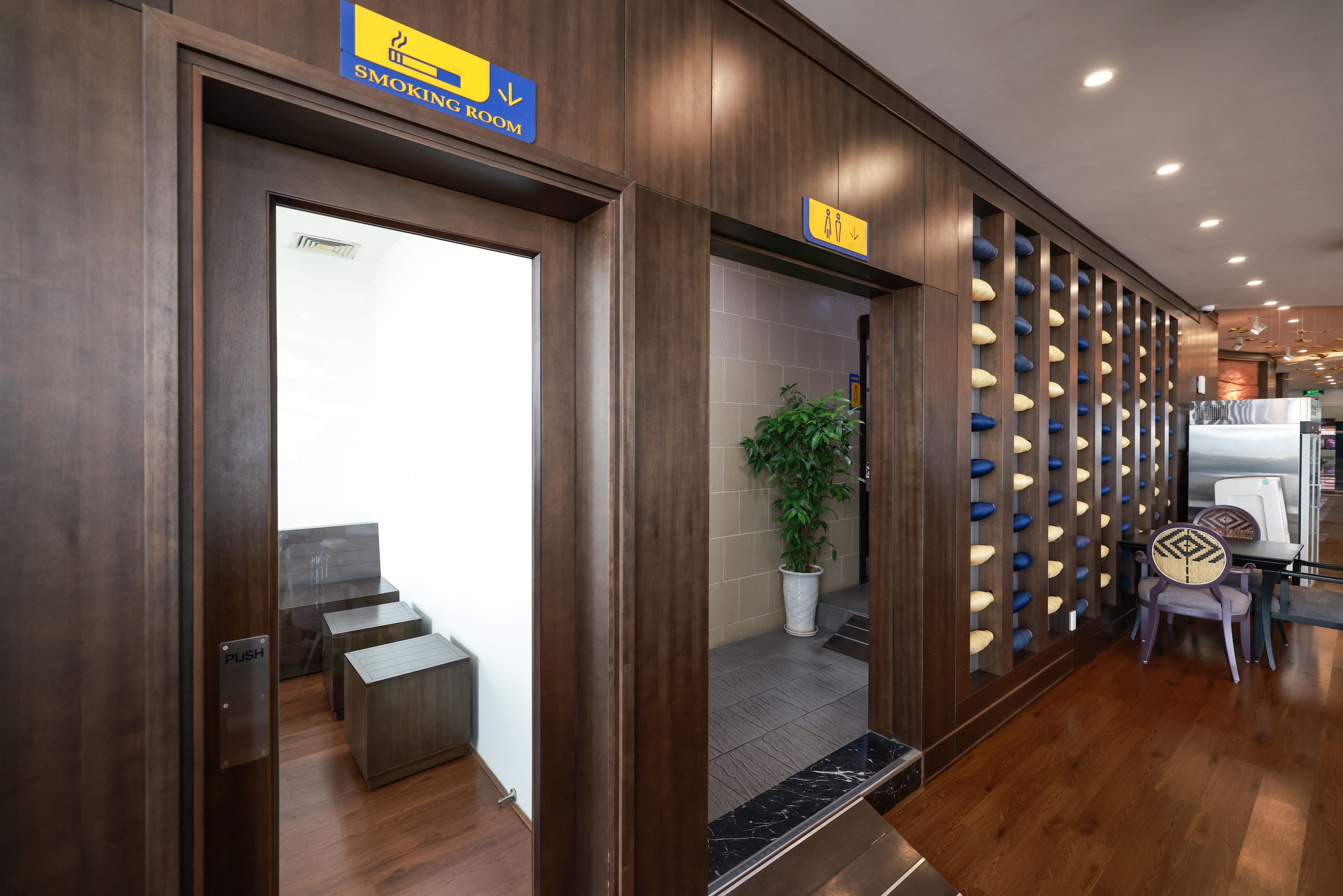 Song Hong Premium Lounge, photo 6