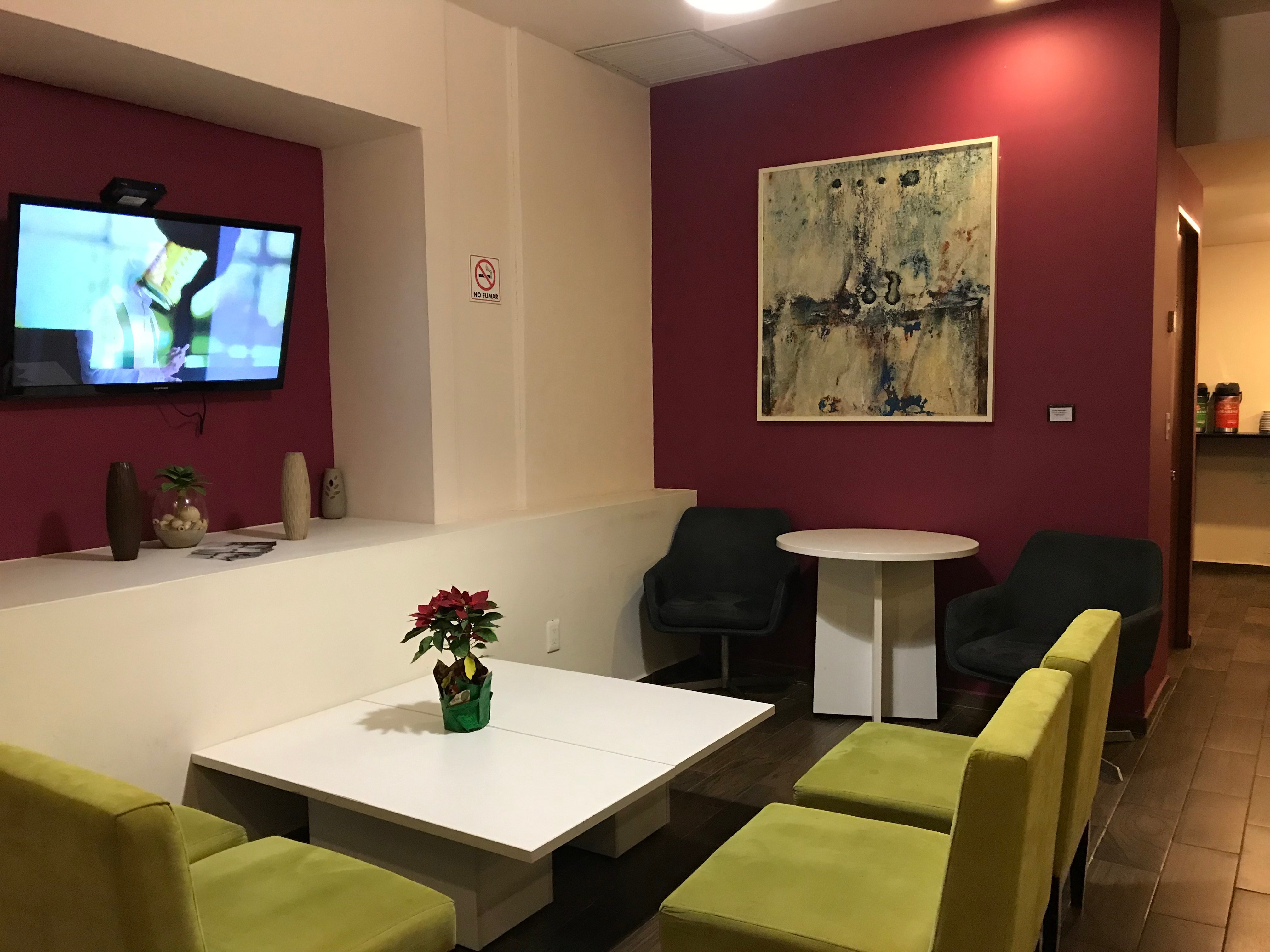 OMA Premium Lounge, foto 5