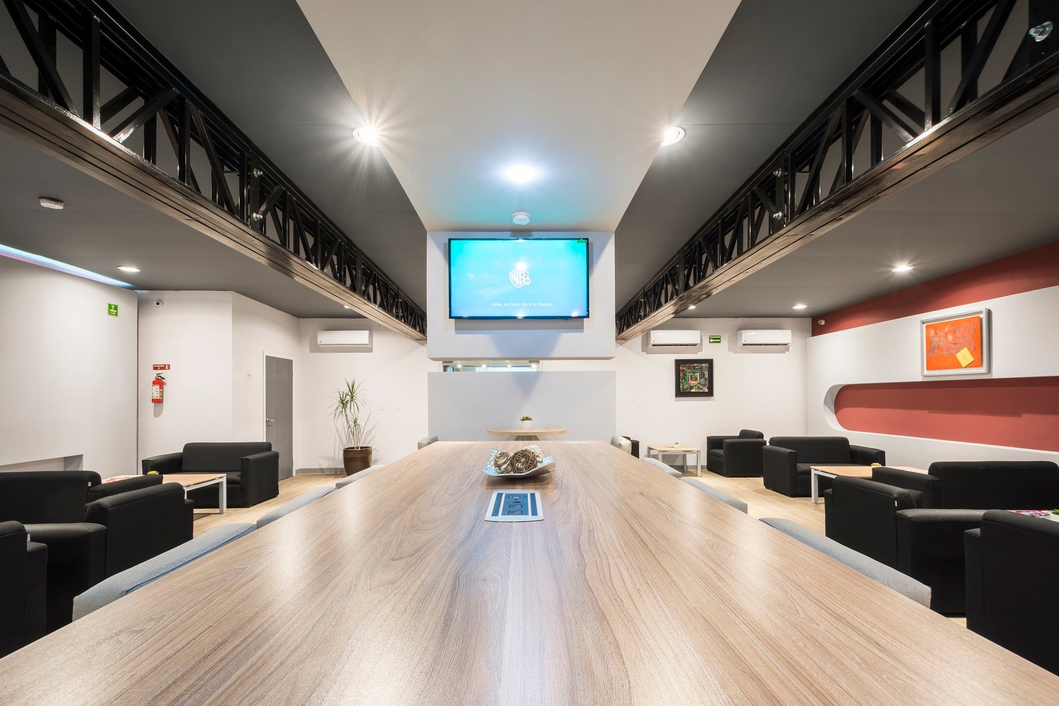 OMA Premium Lounge, foto 6