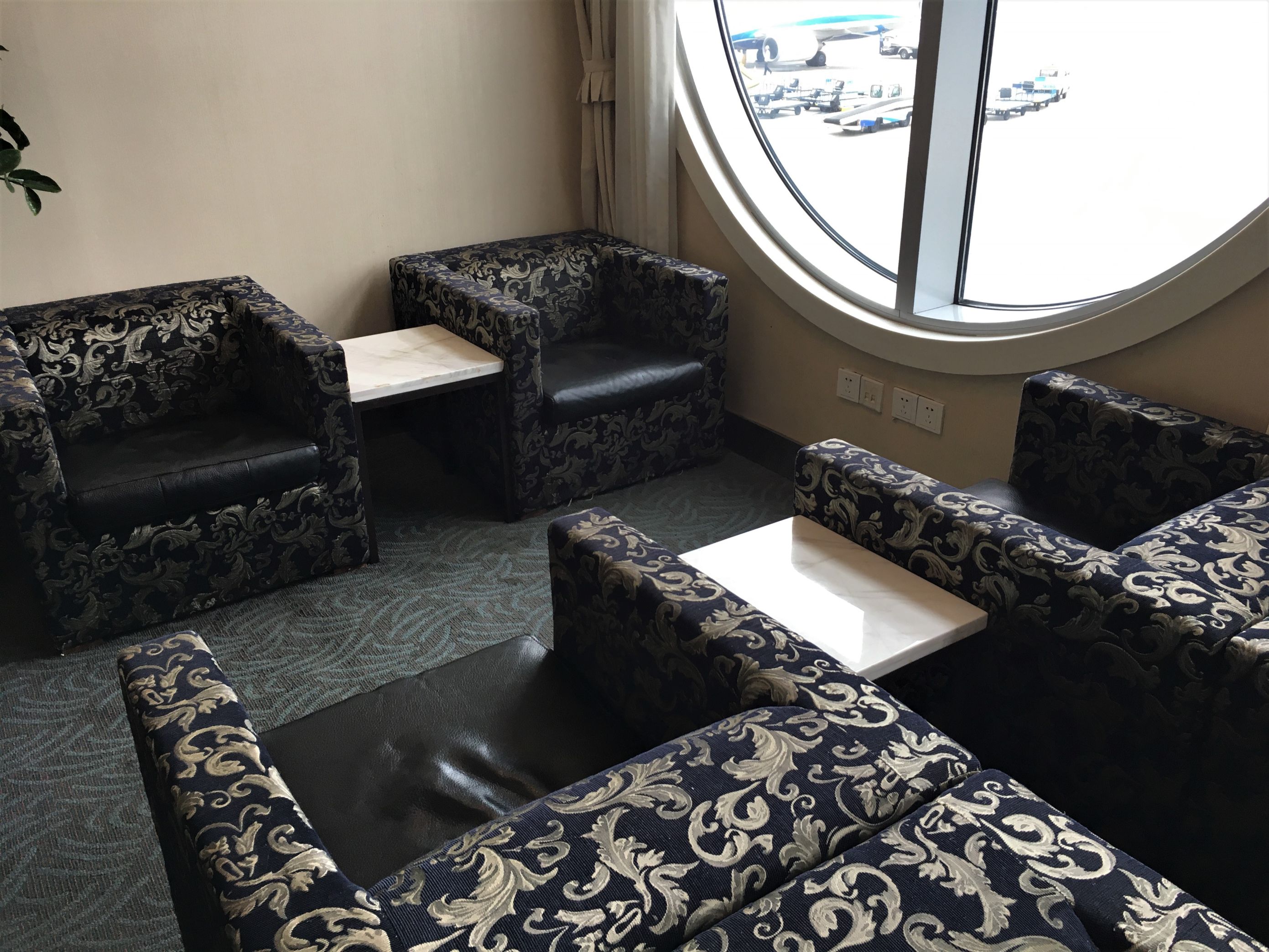 Premier Lounge, photo 2