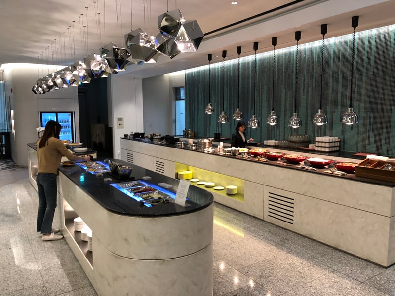 MATINA Lounge, photo 10