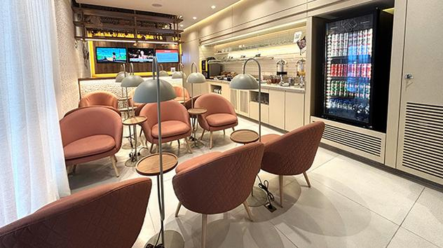 Ambaar Lounge, photo 3