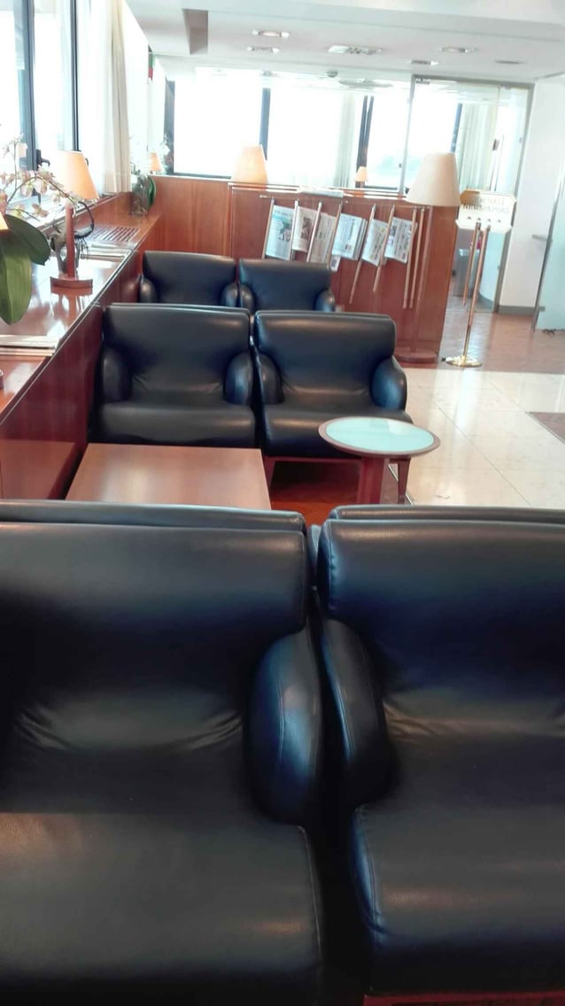 Valerio Catullo VIP Lounge (Temporarily Closed), foto 6