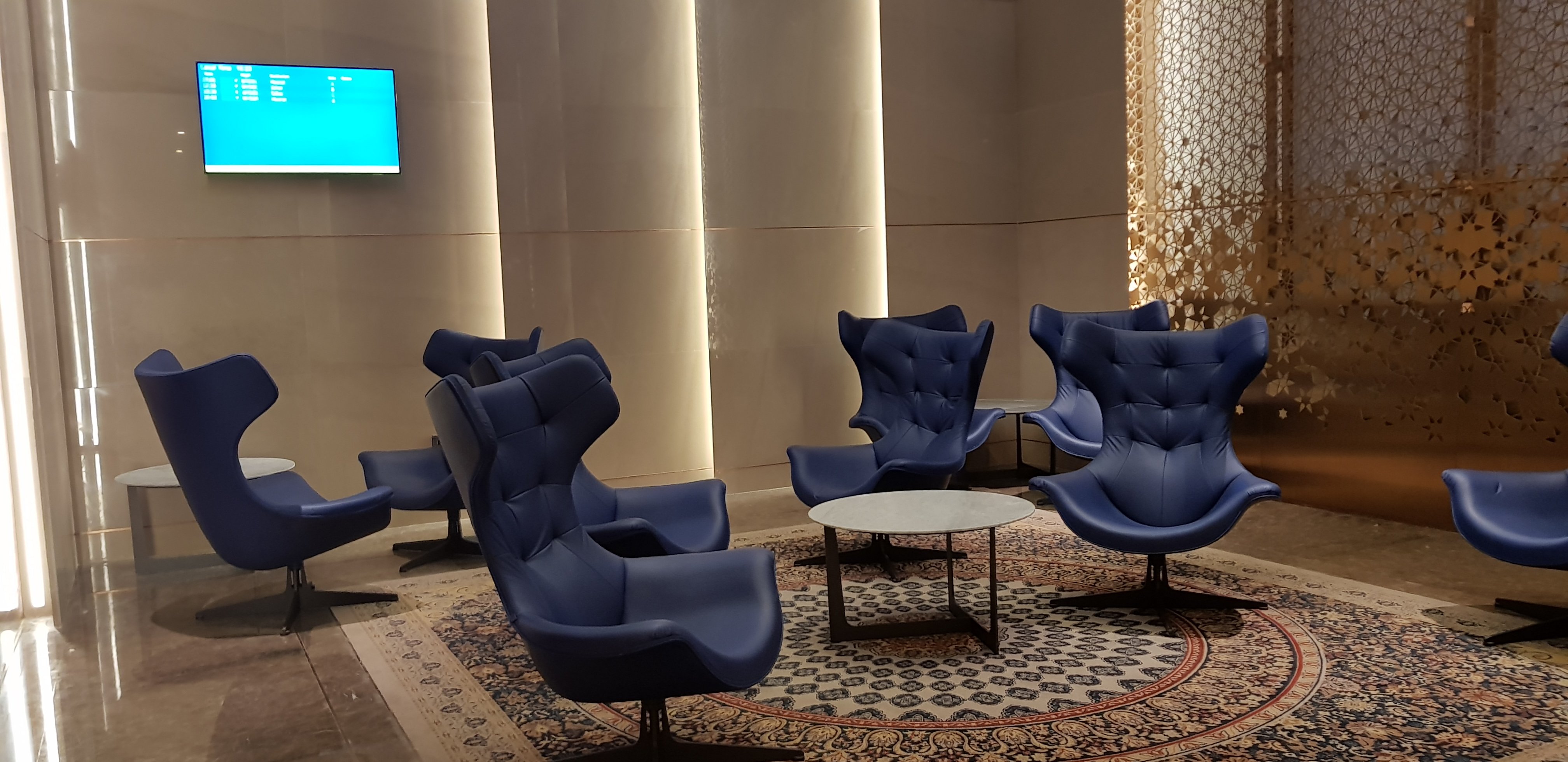 Primeclass Lounge, photo 3