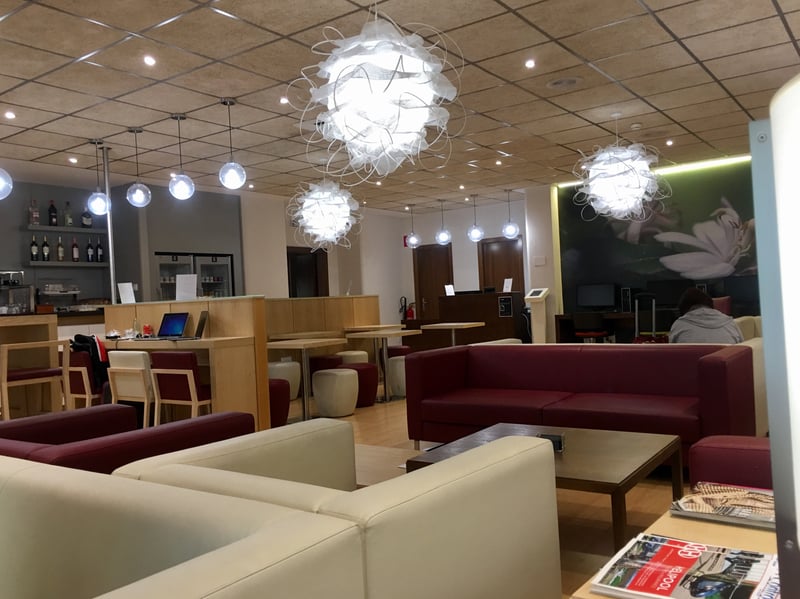 Sala VIP Azahar, foto 7