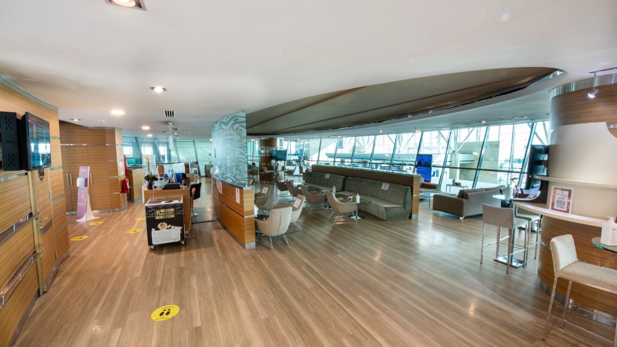Primeclass Lounge (Temporarily Closed, Alternative Location Available), photo 8