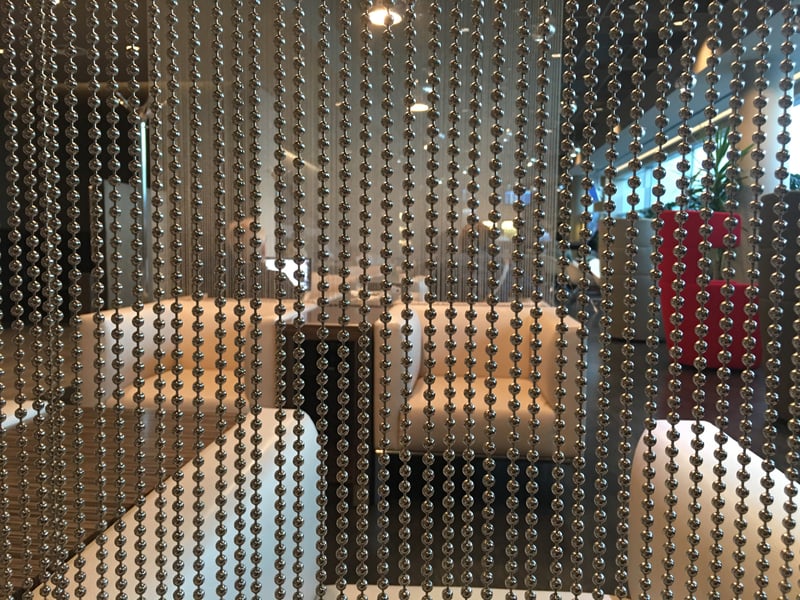 Erste Premier Lounge, photo 6