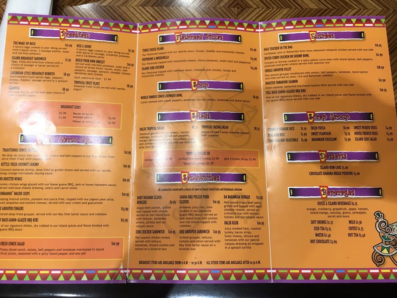 Kafe Kalik, foto 2