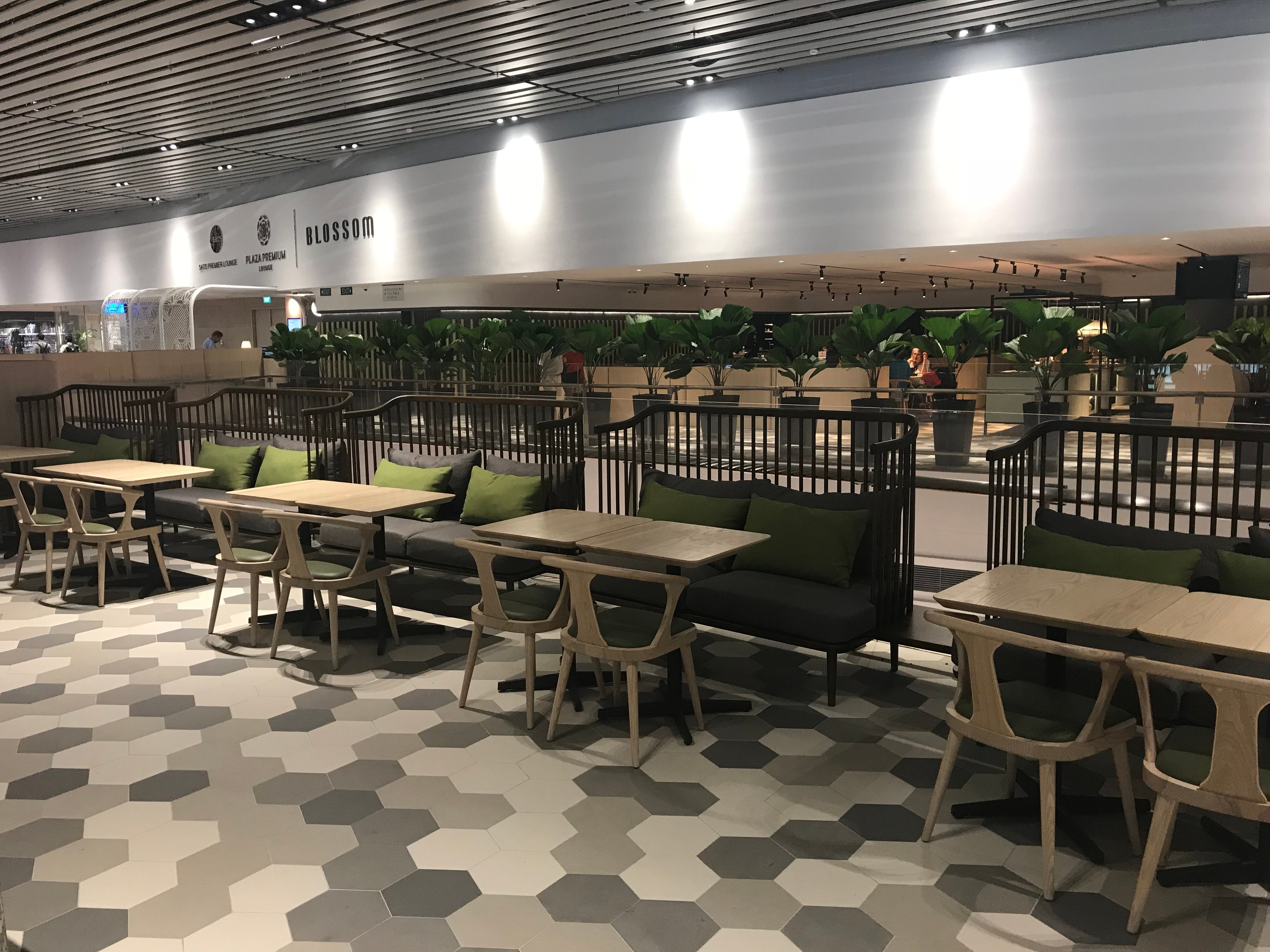Blossom Lounge, photo 7