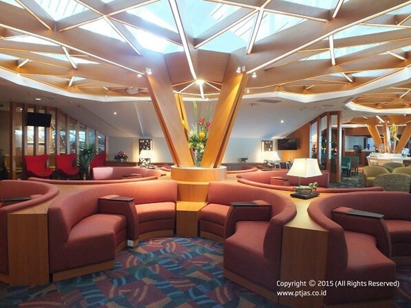 Premier Lounge, foto 10